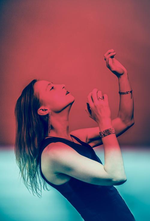 Auteur model Roos - 