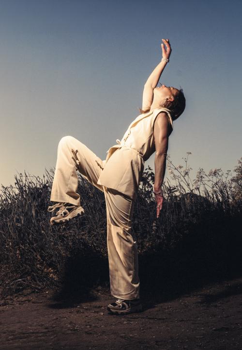 Auteur model Roos - 