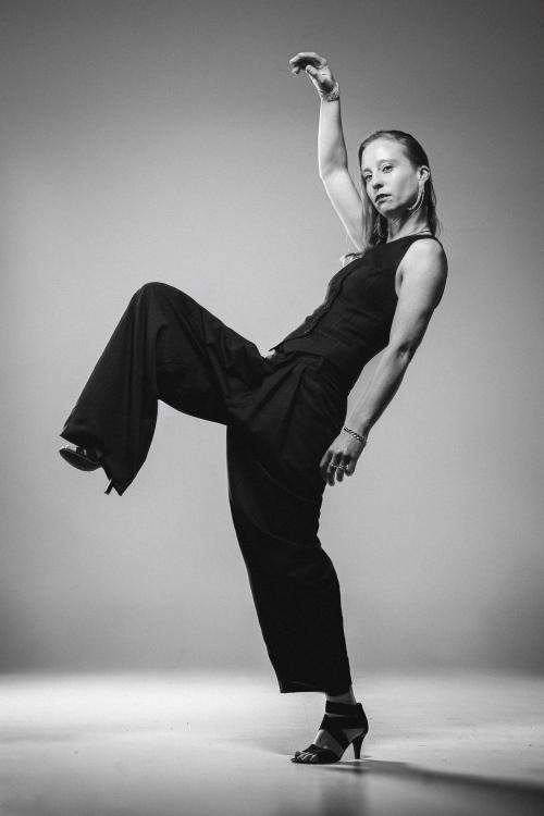 Auteur model Roos - 