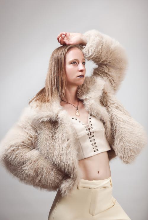 Auteur model Roos - 