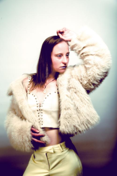 Auteur model Roos - 