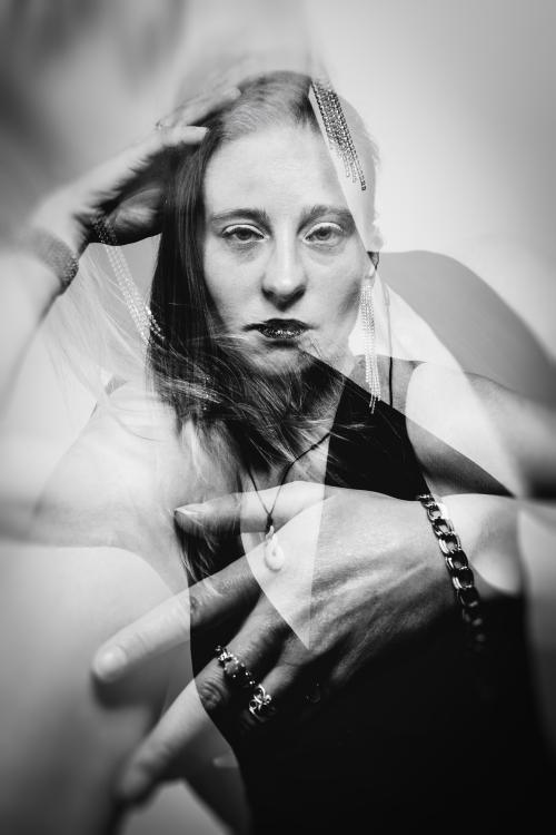 Auteur model Roos - 