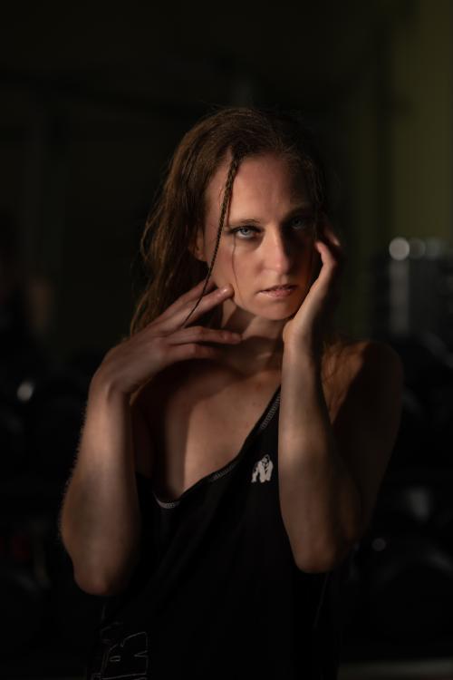 Auteur model Roos - 