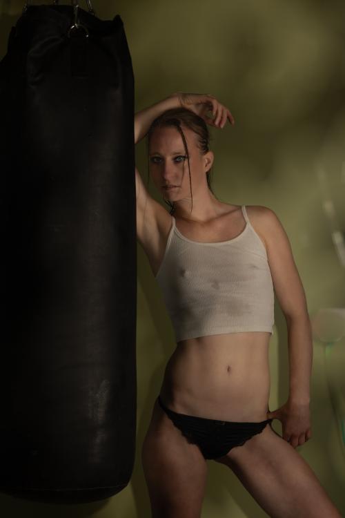 Auteur model Roos - 