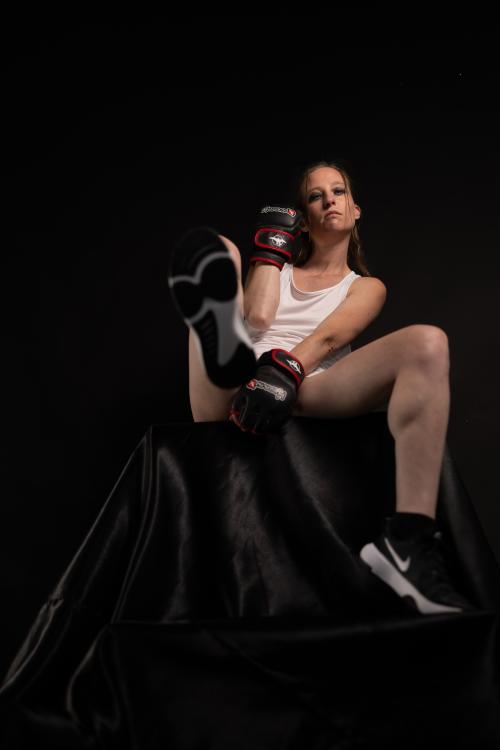 Auteur model Roos - 