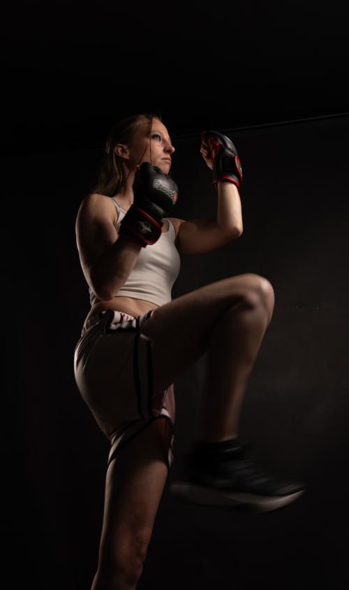 Auteur model Roos - 