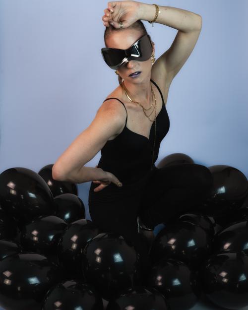 Auteur model Roos - 