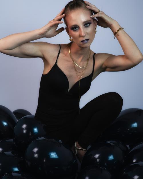 Auteur model Roos - 