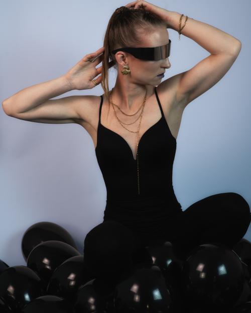 Auteur model Roos - 