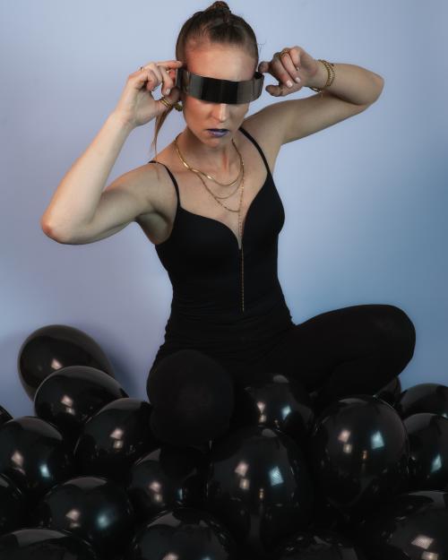 Auteur model Roos - 