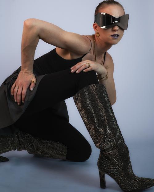 Auteur model Roos - 
