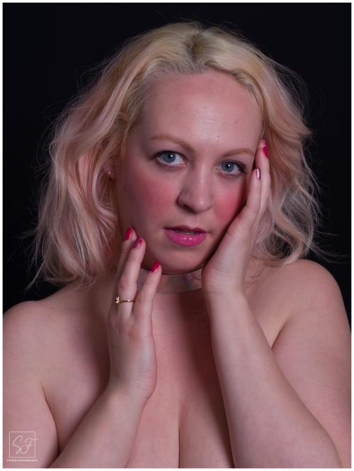 Auteur fotograaf Stefan Fotografeert - Daisy Bright