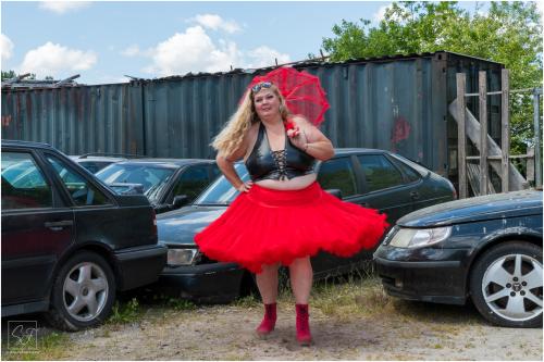 Auteur fotograaf Stefan Fotografeert - Model: Monique van Vlimmeren
Lokatie Oudehorne