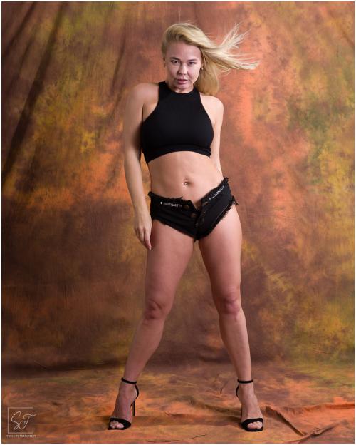 Auteur fotograaf Stefan Fotografeert - 