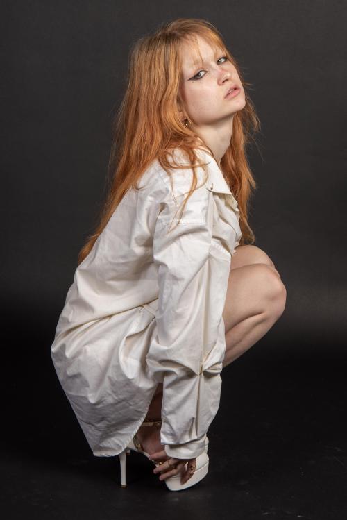 Auteur fotograaf Henk Wassen - 