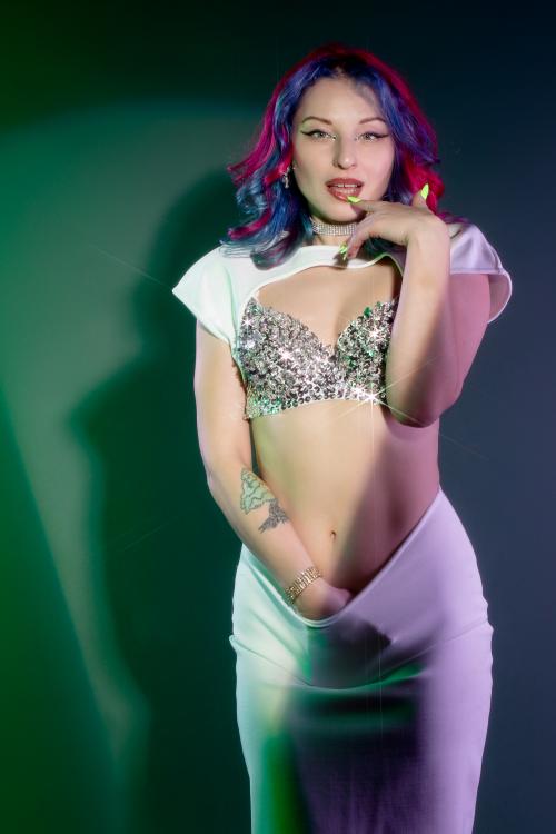 Auteur fotograaf Jos Peeters - Maria