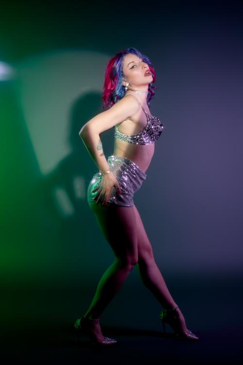 Auteur fotograaf Jos Peeters - Maria