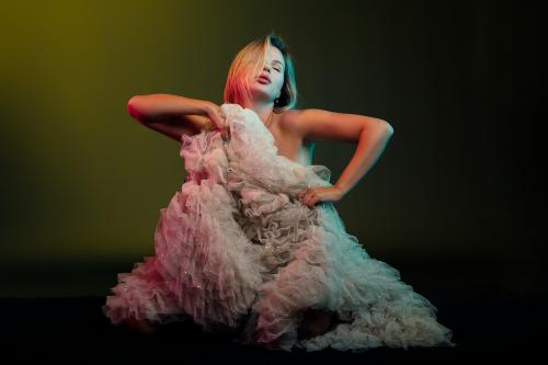 Auteur fotograaf Jos Peeters - Elis