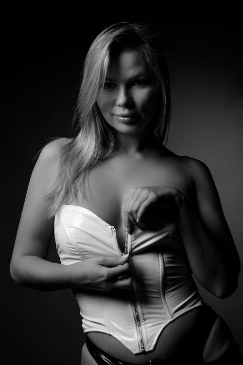 Auteur fotograaf Jos Peeters - Elis