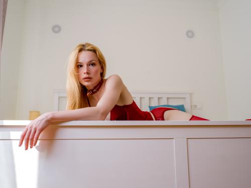 Auteur fotograaf Jos Peeters - Lina