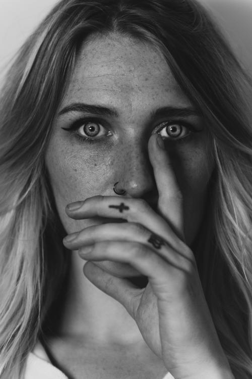 Auteur model Juliette - 