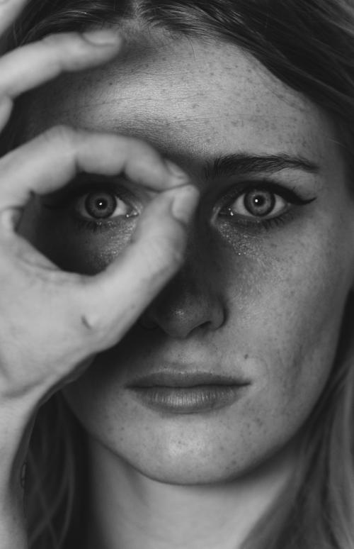 Auteur model Juliette - 