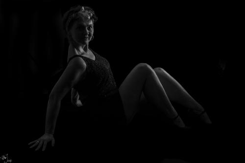 Auteur fotograaf Jaap Van Egmond - #bodyscape
