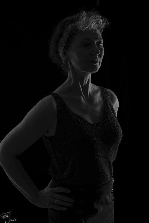Auteur fotograaf Jaap Van Egmond - #bodyscape