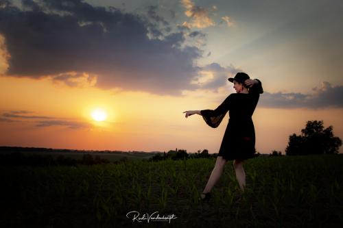 Auteur fotograaf Rudi - Ledys