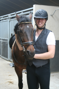 fotograaf Paardensportfotografie