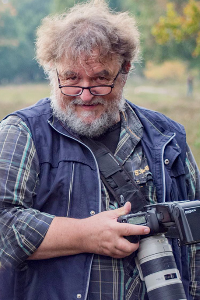 fotograaf Toon De Vos