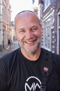 fotograaf Marcel Witte