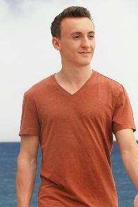 model Joren