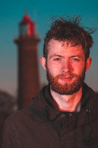 fotograaf Jurjen Jellema