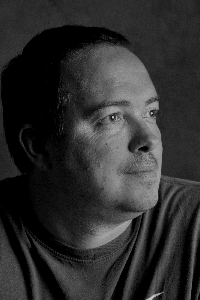 fotograaf Angelo Vlassenrood