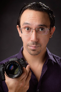 fotograaf Nico Janssen