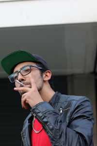 fotograaf Seif Embaby