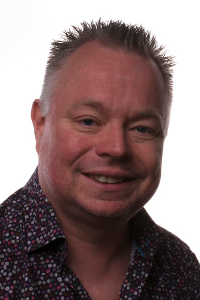 fotograaf Artist Edwin IJpeij