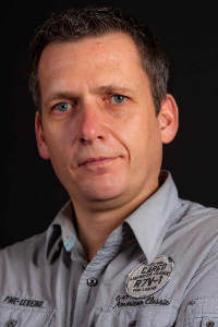 fotograaf Rob van der Heiden