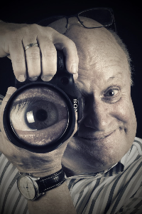 fotograaf Peter van de Waterlaat