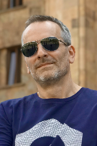 fotograaf Willem