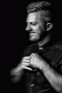 fotograaf Sander Nagel