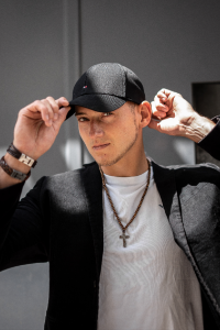 model Gijs