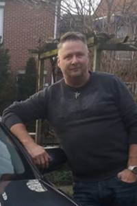 fotograaf Edwin van Bokhoven