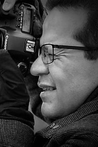 fotograaf Wolter