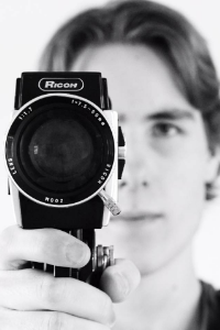 fotograaf Mick