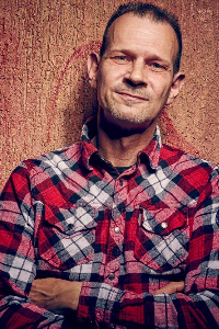 fotograaf Dennis van Tergouw