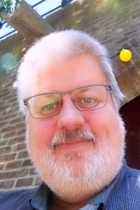 fotograaf Gert van Veen