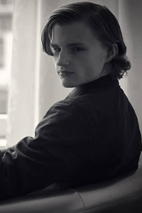 model Stan Dannijs