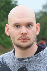 fotograaf Peter Fortyseven